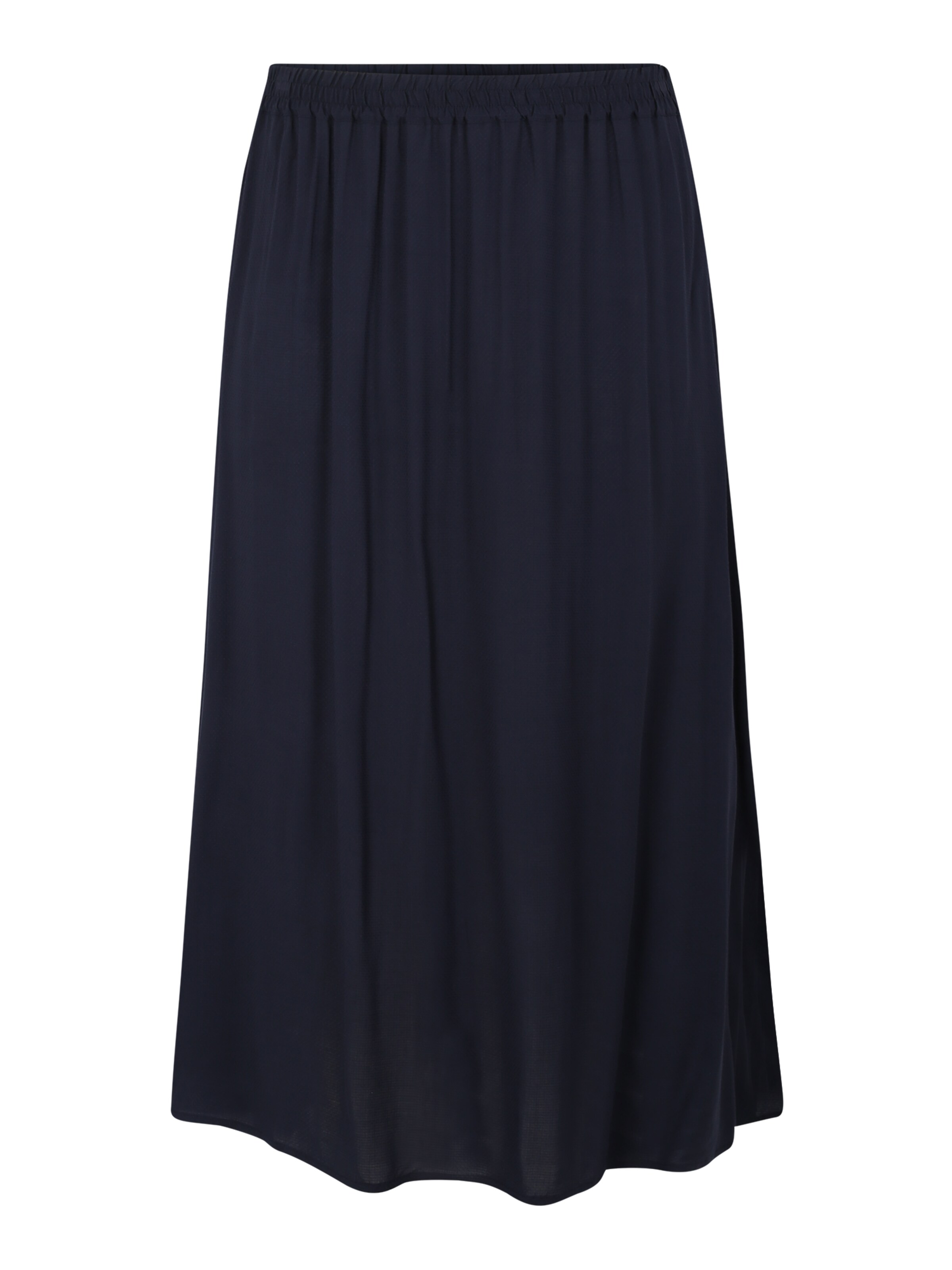 MY TRUE ME - Rok in de kleur Nachtblauw