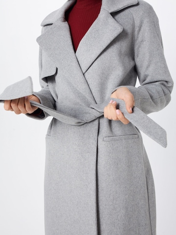 2NDDAY Between-Seasons Coat 'Livia' in Grey