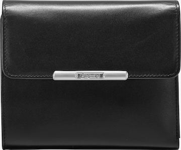 Esquire Wallet 'Helena' in Black
