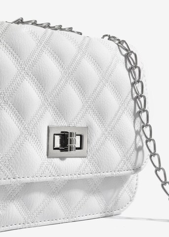 LASCANA Crossbody bag in White