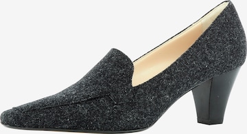 EVITA Pumps in Grey: front