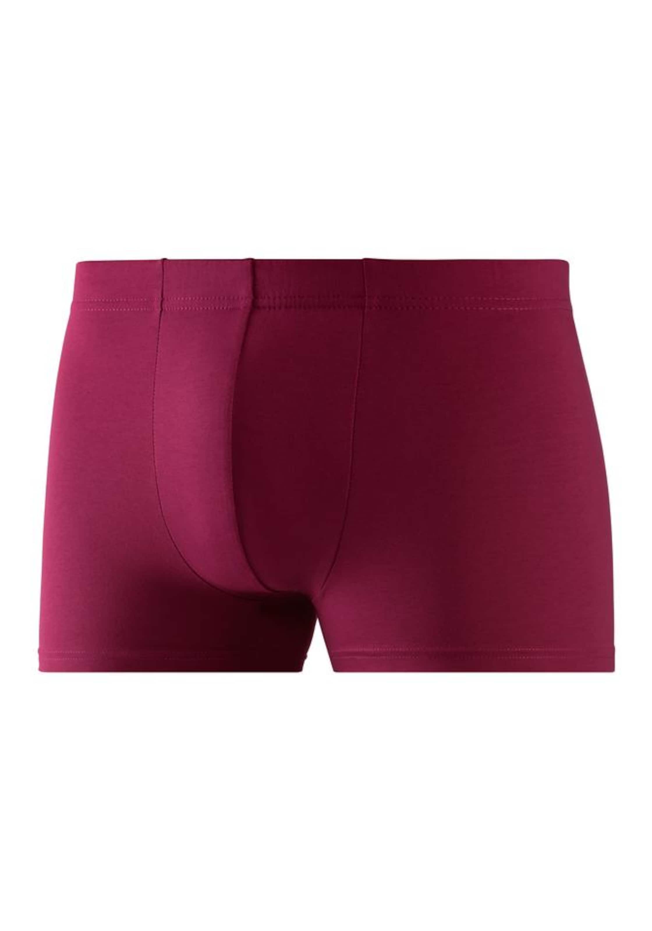 BENCH Шорты Боксеры в Синий