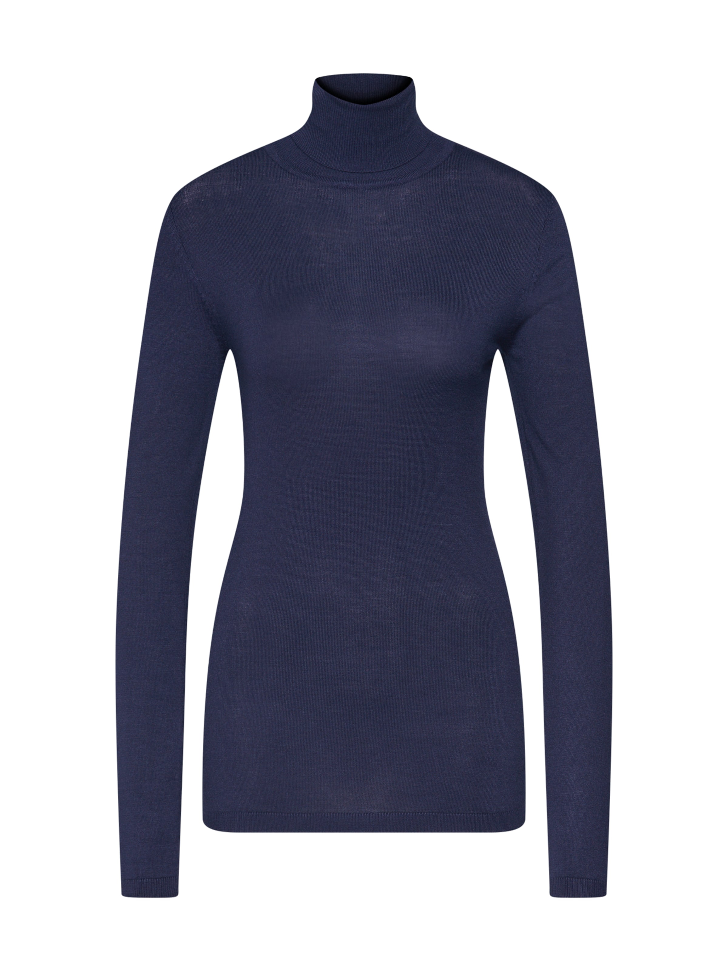 Pullover 'IHMafa' di ICHI in blu: frontale