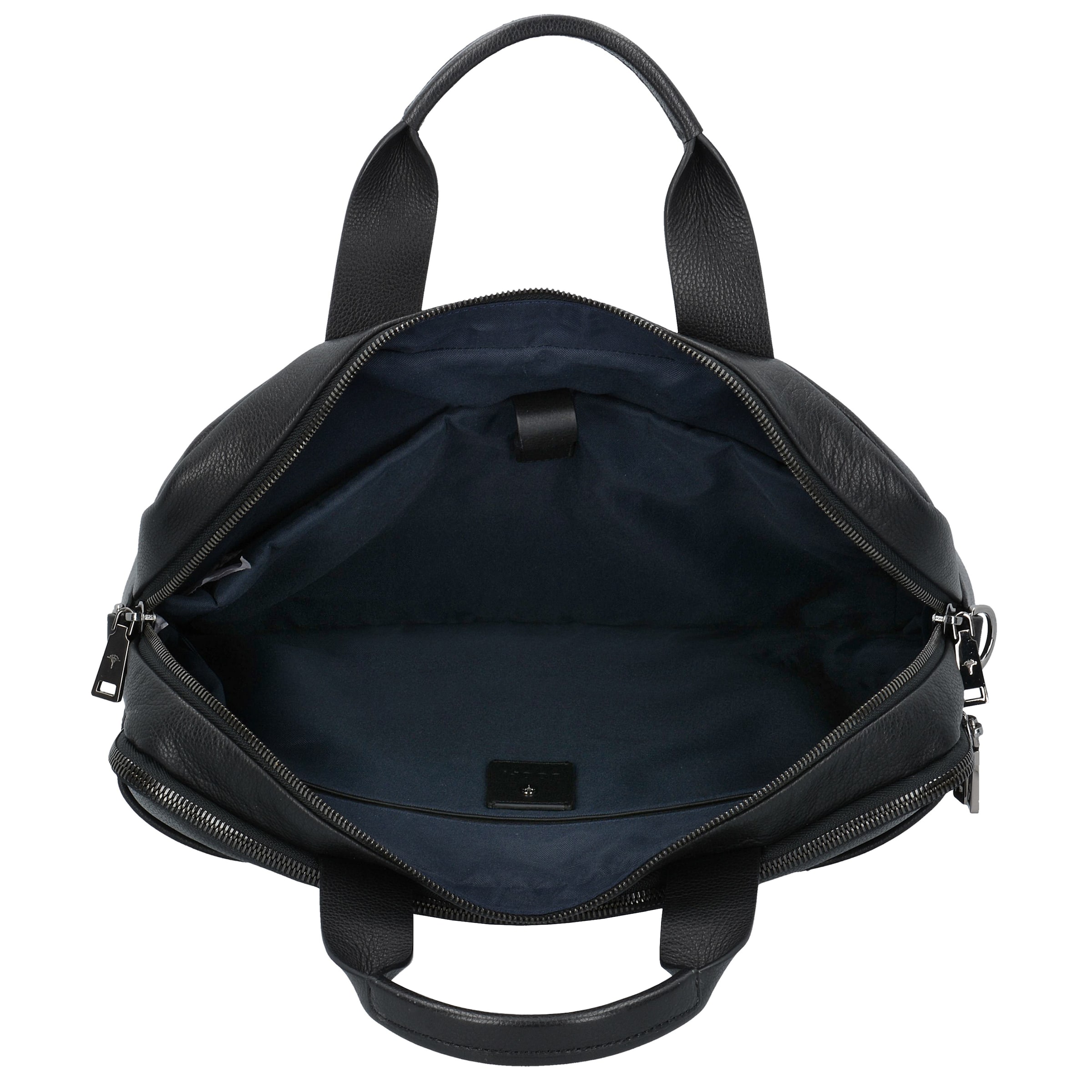 Porte-documents 'Cardona Pandion' JOOP! en noir