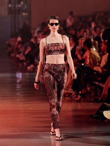 The AY FASHION Show Womenswear