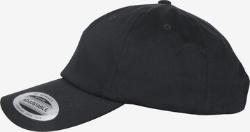 Cappello da baseball di Flexfit in nero