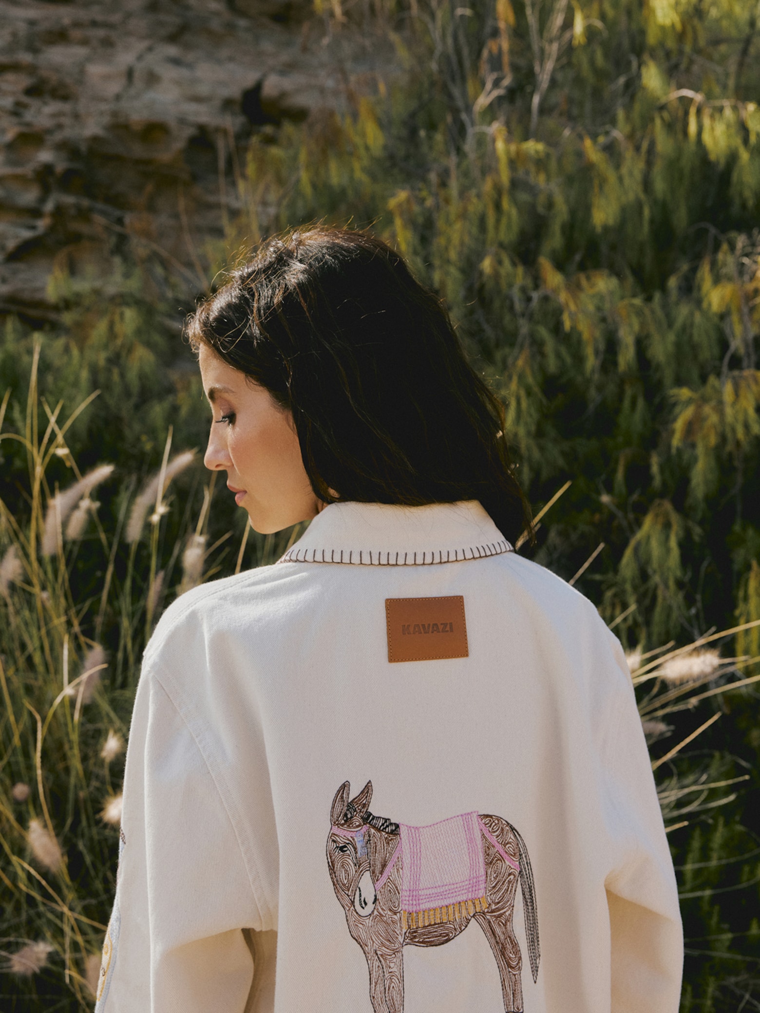 Spring/Summer Collection KAVAZI