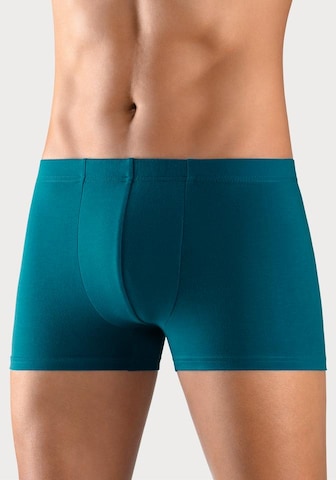 BENCH Boxershorts in Gemengde kleuren