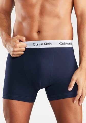 Regular Boxeri de la Calvin Klein Underwear pe mai multe culori: față