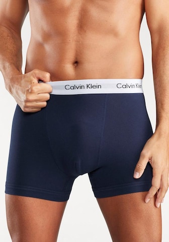 Calvin Klein Underwear Regular Boxershorts i blandade färger: framsida