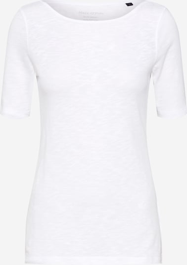 Marc O'Polo Camiseta en blanco, Vista del producto