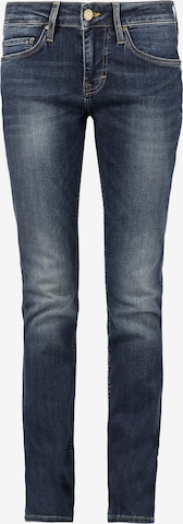 MUSTANG Jeans 'Sissy' in Blue: front