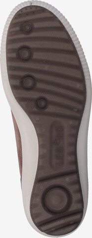 Legero Stiefelette 'Tanaro 4.0' in Braun