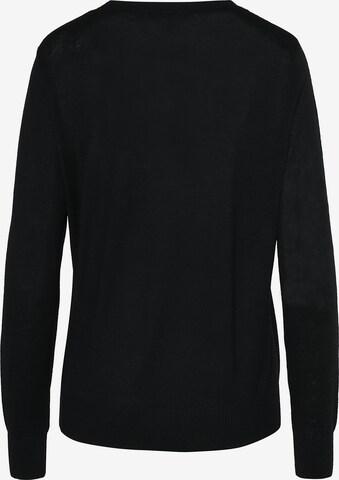 Pull-over 'Milda' VERO MODA en noir