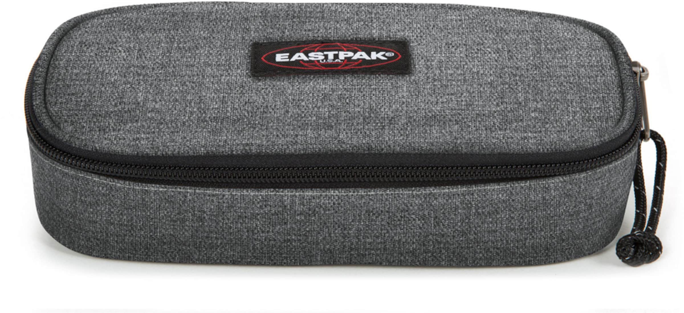 EASTPAK Футляр в Серый: спереди