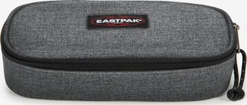 EASTPAK Футляр в Серый: спереди