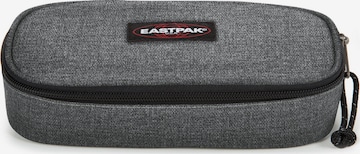 EASTPAK Etui | siva barva: sprednja stran