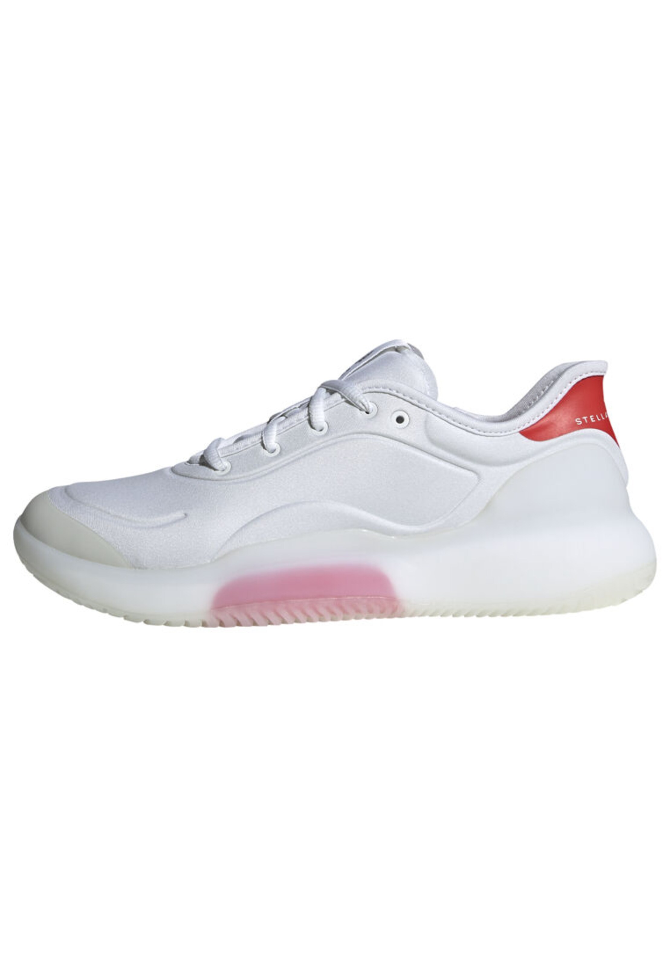 ADIDAS PERFORMANCE - Shoes 'Court Boost' in mischfarben