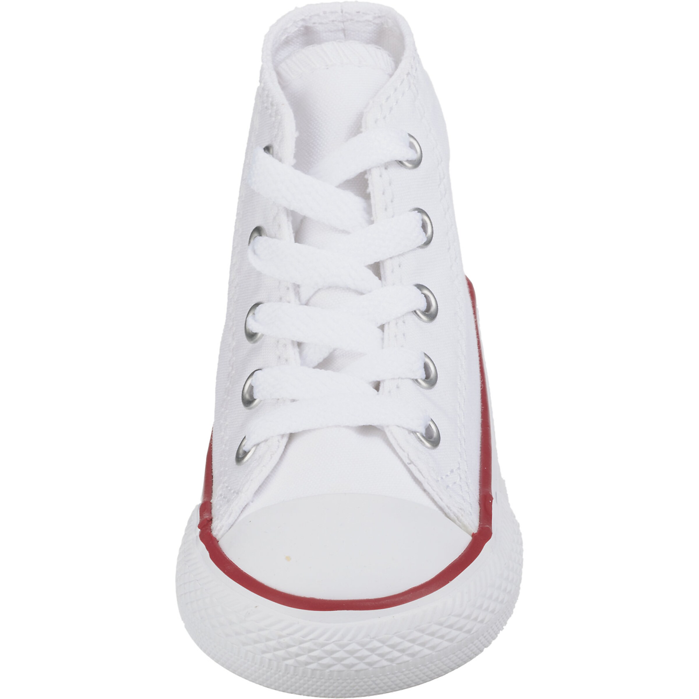 CONVERSE Sneaker 'Chuck Taylor All Star' in Weiß