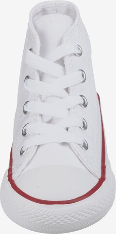 CONVERSE Sneakers 'Chuck Taylor All Star' in Wit