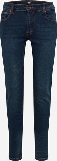Denim Project Jeans 'Mr. Red' i blue denim, Produktvisning