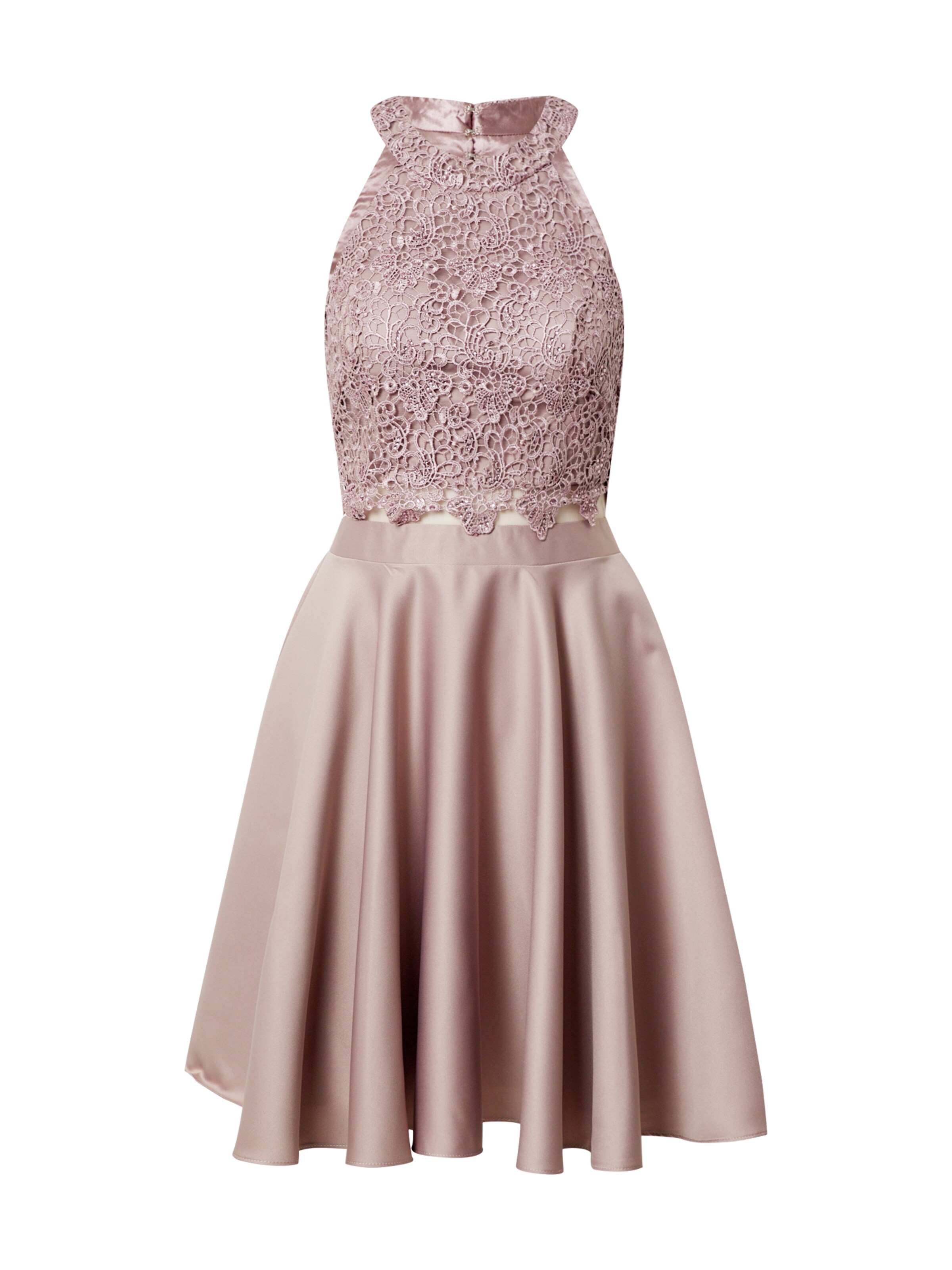 Spitzenkleid Versandkostenfrei Bestellen About You