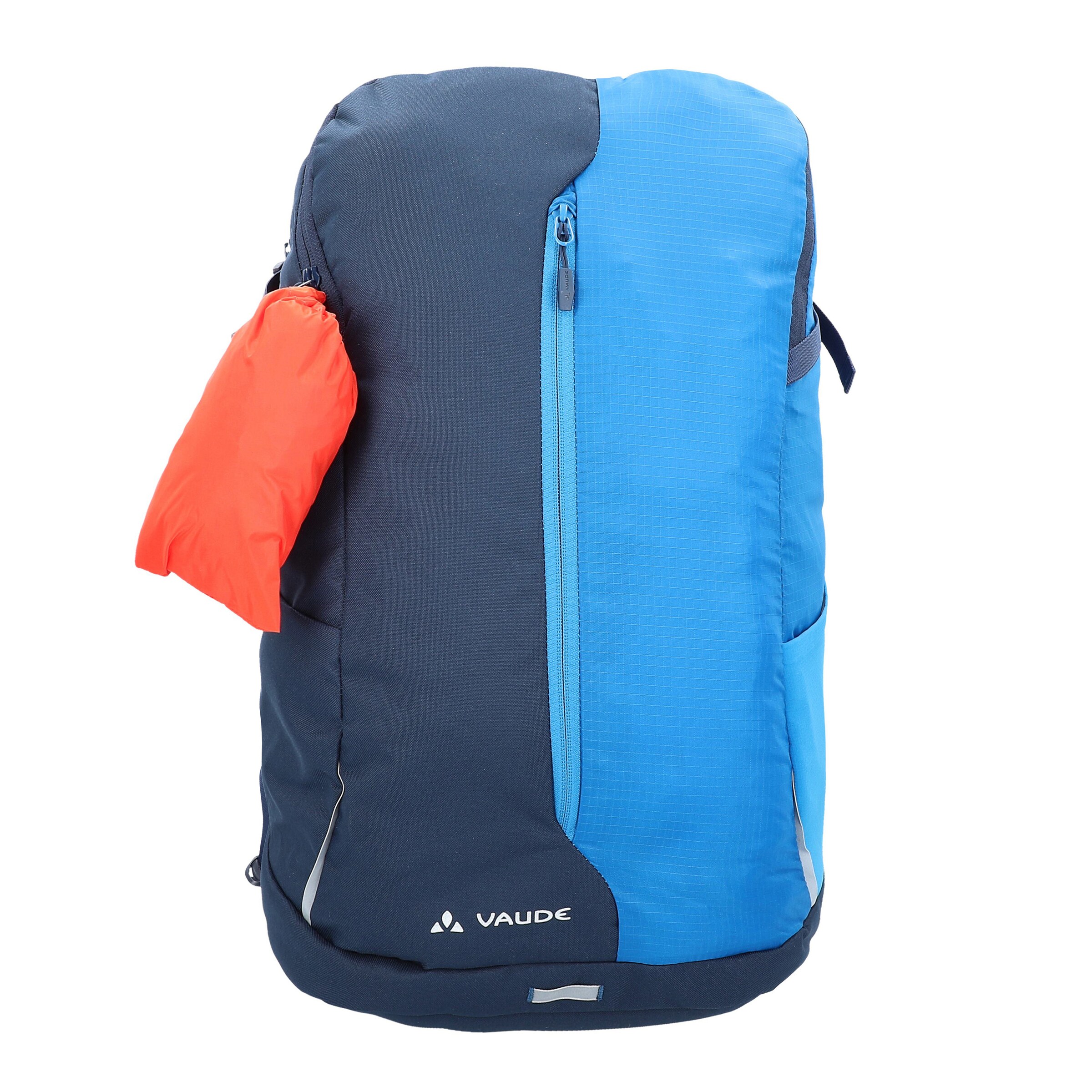 VAUDE - Sportrugzak 'Tecoair II' in de kleur Marine
