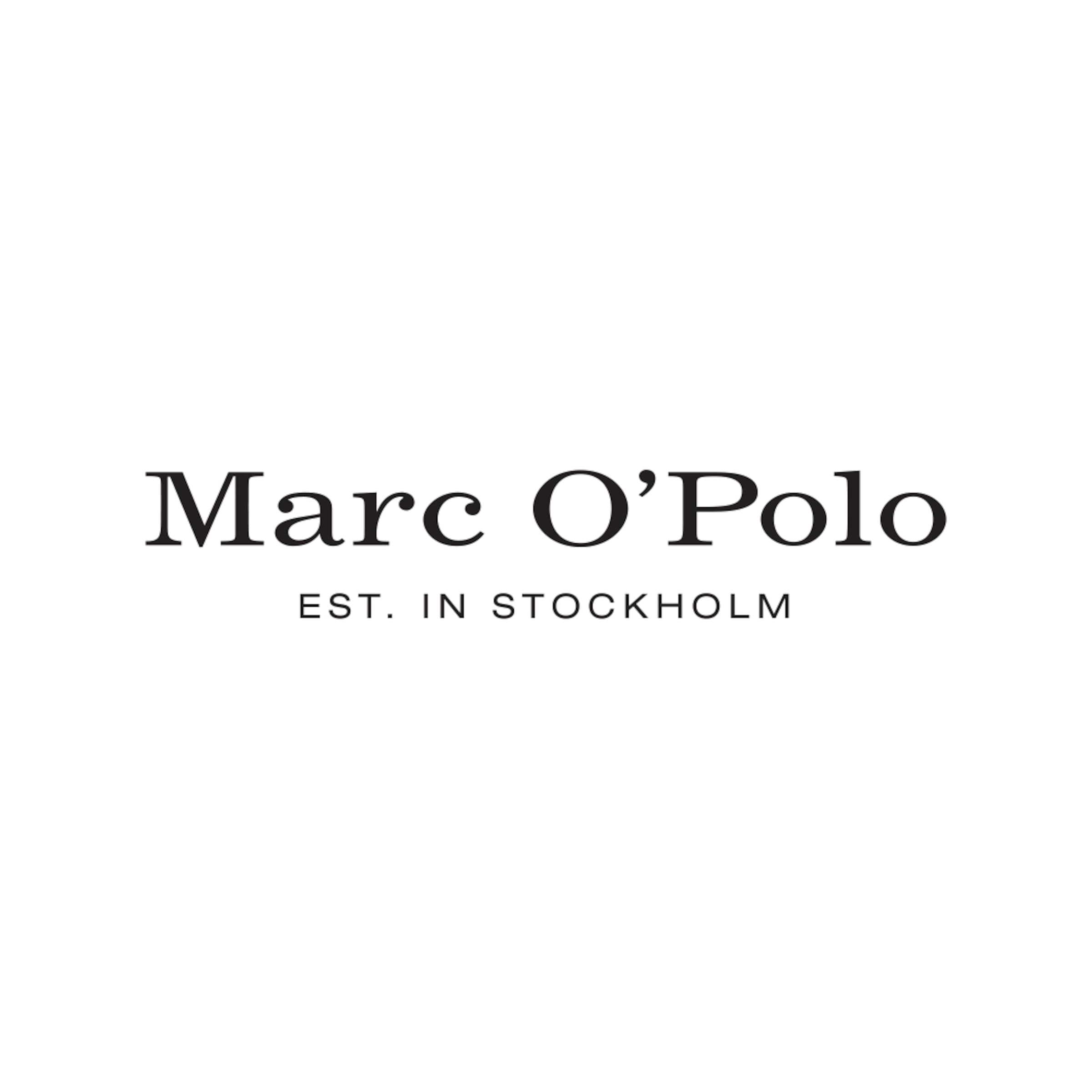 Marc O'Polo