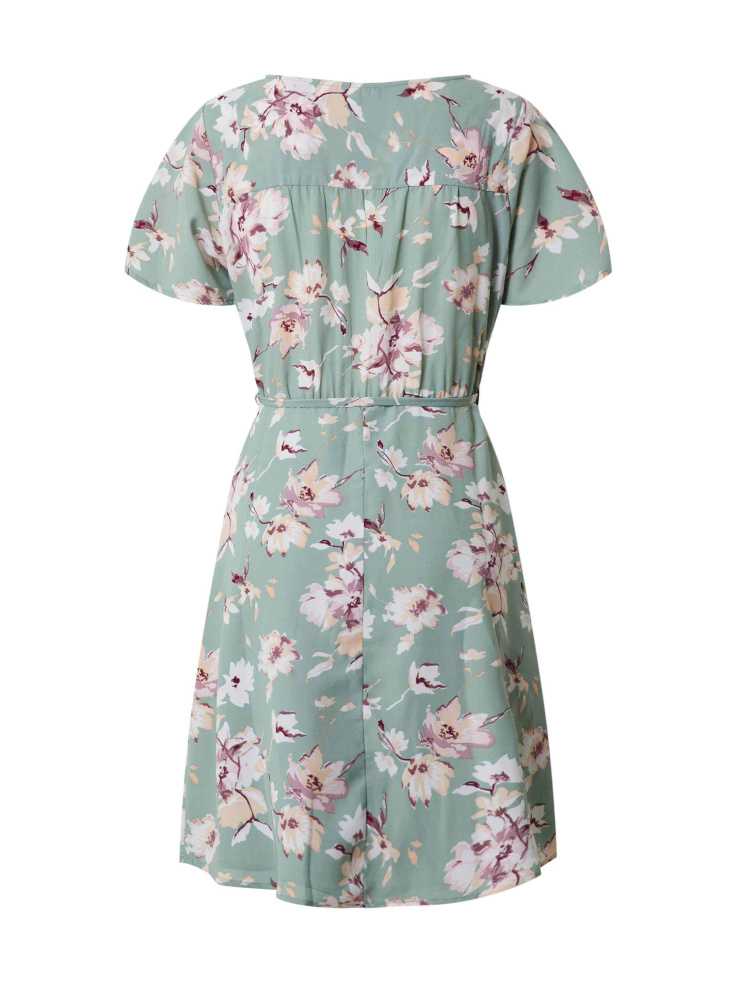 Abito 'Kate' di ABOUT YOU in verde