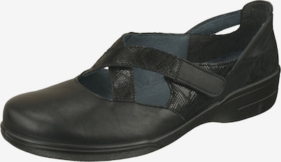 Lei by tessamino Klettschuhe 'Lisa' in schwarz, Produktansicht