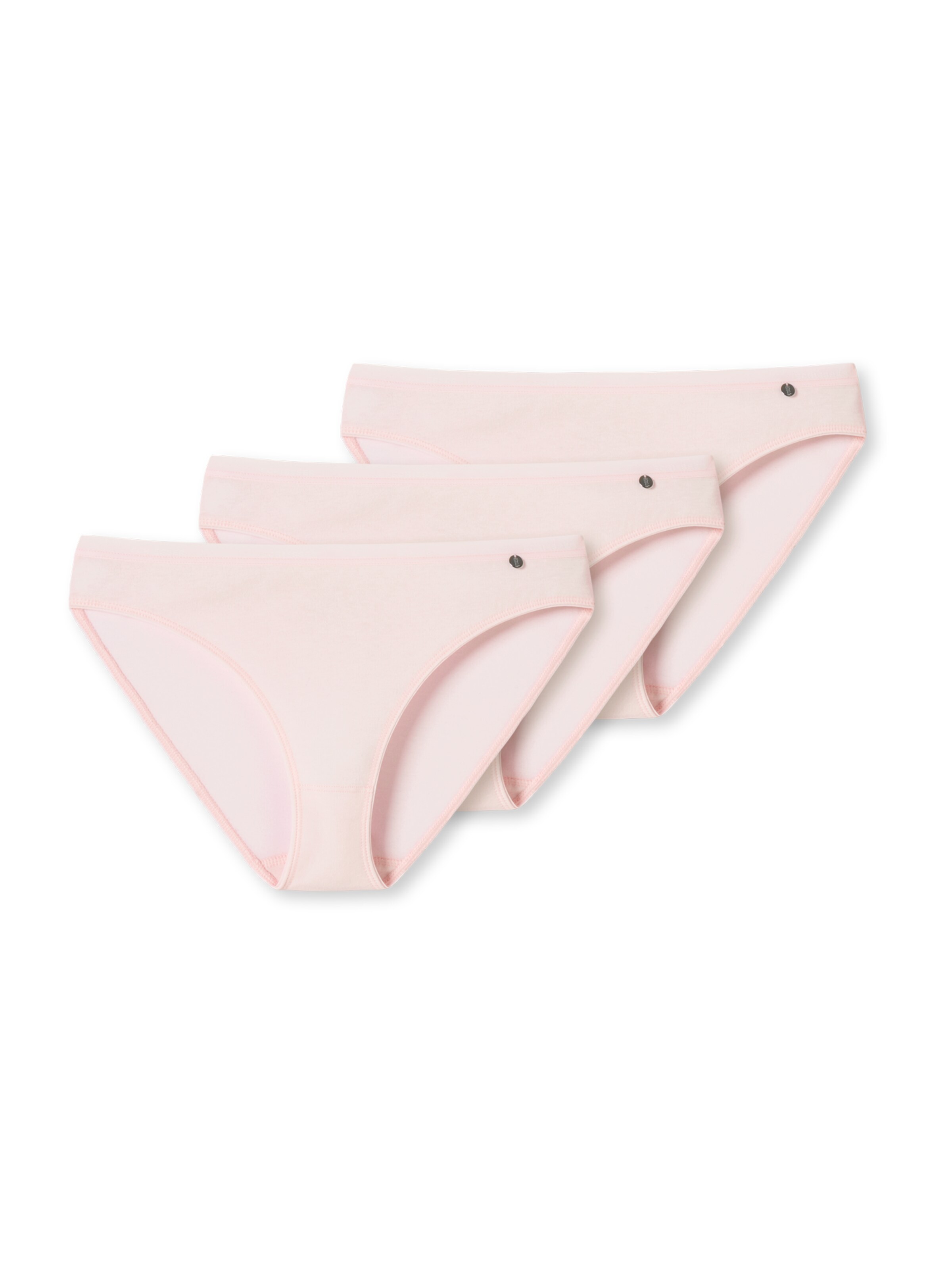 SCHIESSER - Slip in de kleur Rosa