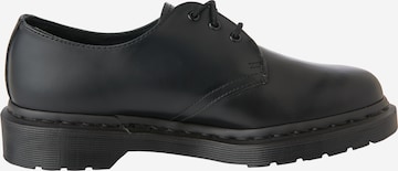 Dr. Martens Šnurovacie topánky - Čierna