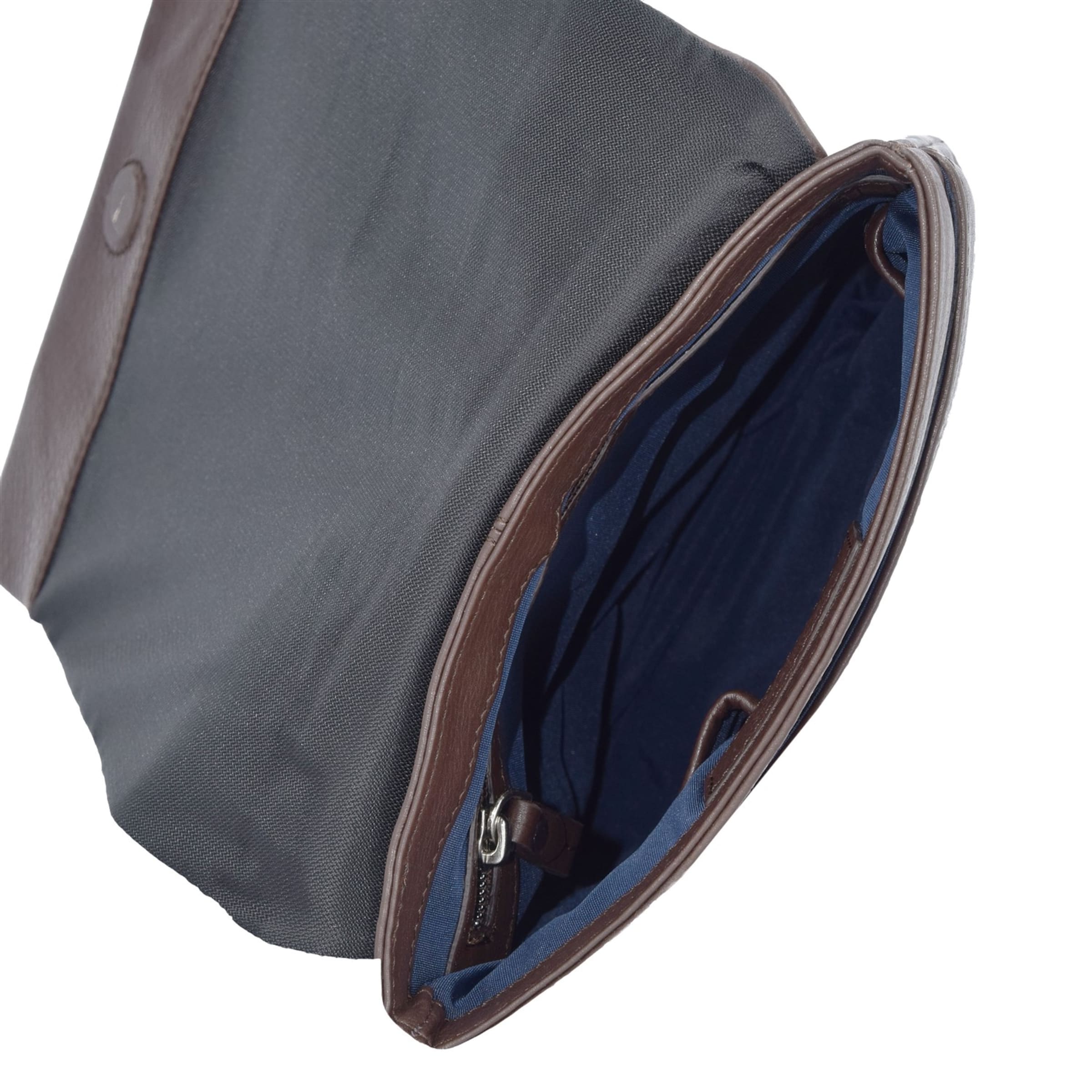 Esquire Schoudertas 'Sydney' in Bruin