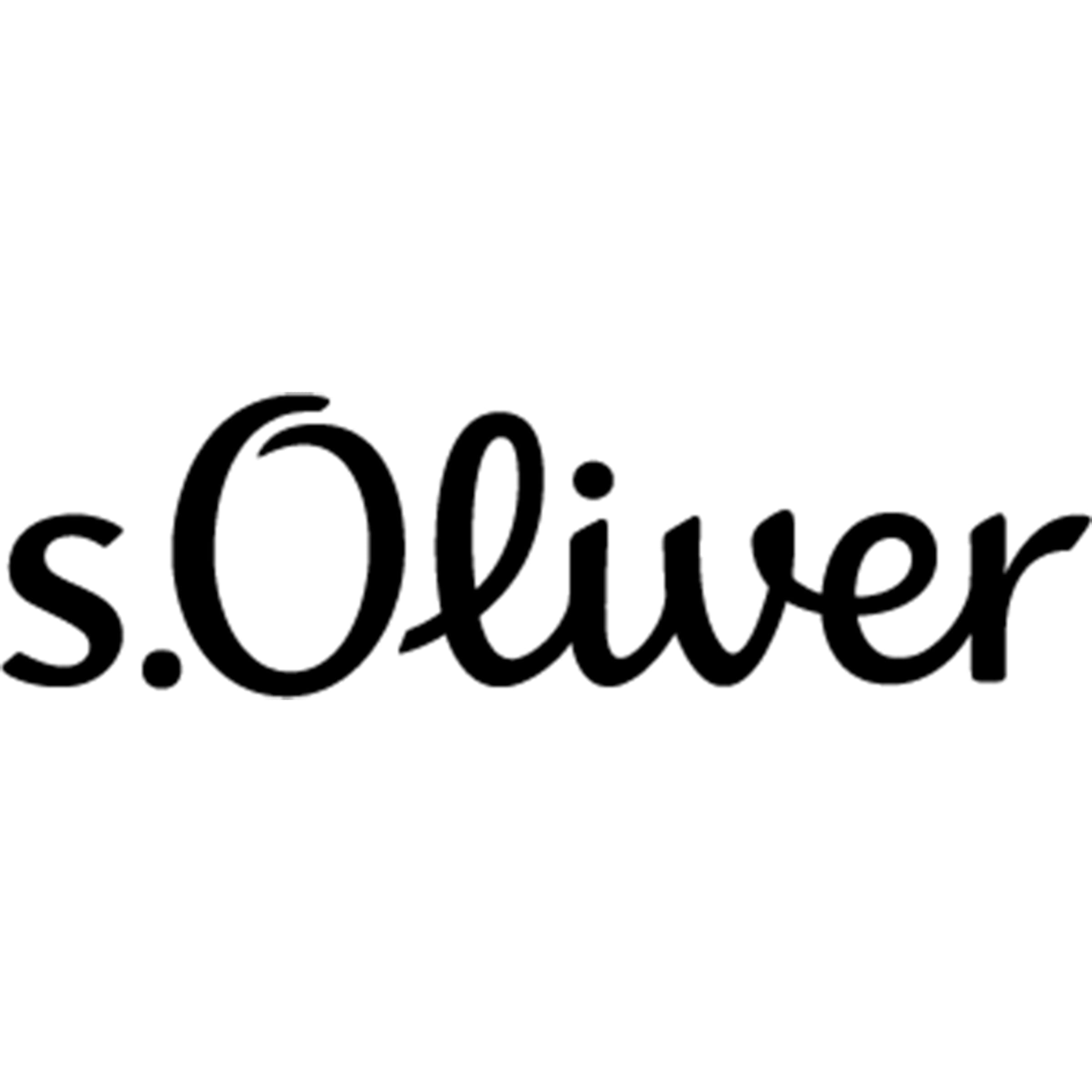 s.Oliver BLACK LABEL