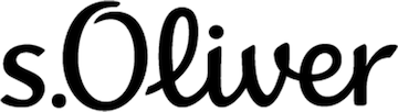 s.Oliver BLACK LABEL Logo