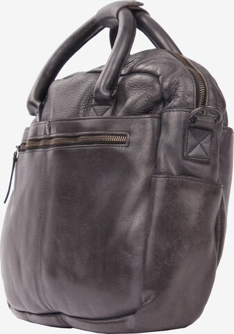 Presly & Sun Laptoptasche 'Clark' in Schwarz