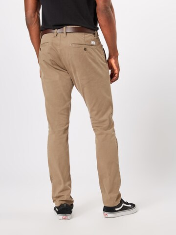 s.Oliver Slimfit Hose in Beige