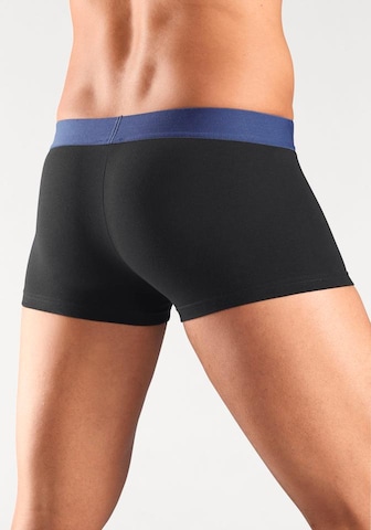 s.Oliver Boxer shorts in Black