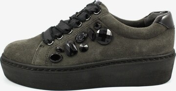 TAMARIS Sneakers laag in Groen