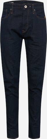 G-Star RAW Jeans 'Scutar' in Blauw: voorkant