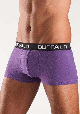 BUFFALO Boxer shorts in Mixed colors