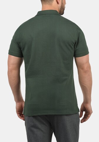 BLEND Shirt 'Lauran' in Groen