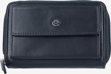 Esquire Case 'Harry' in Black: front