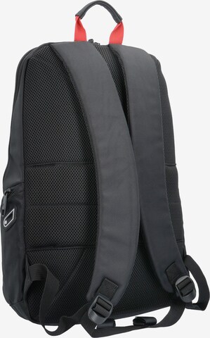 Delsey Paris Rucksack in Schwarz