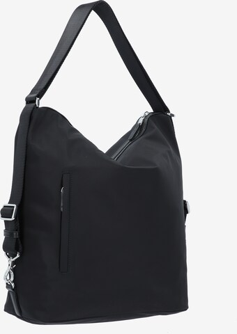 MANDARINA DUCK Shoulder Bag in Black