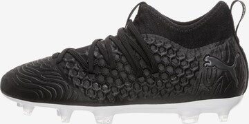 PUMA Fußballschuh 'Future 19.3' in Schwarz