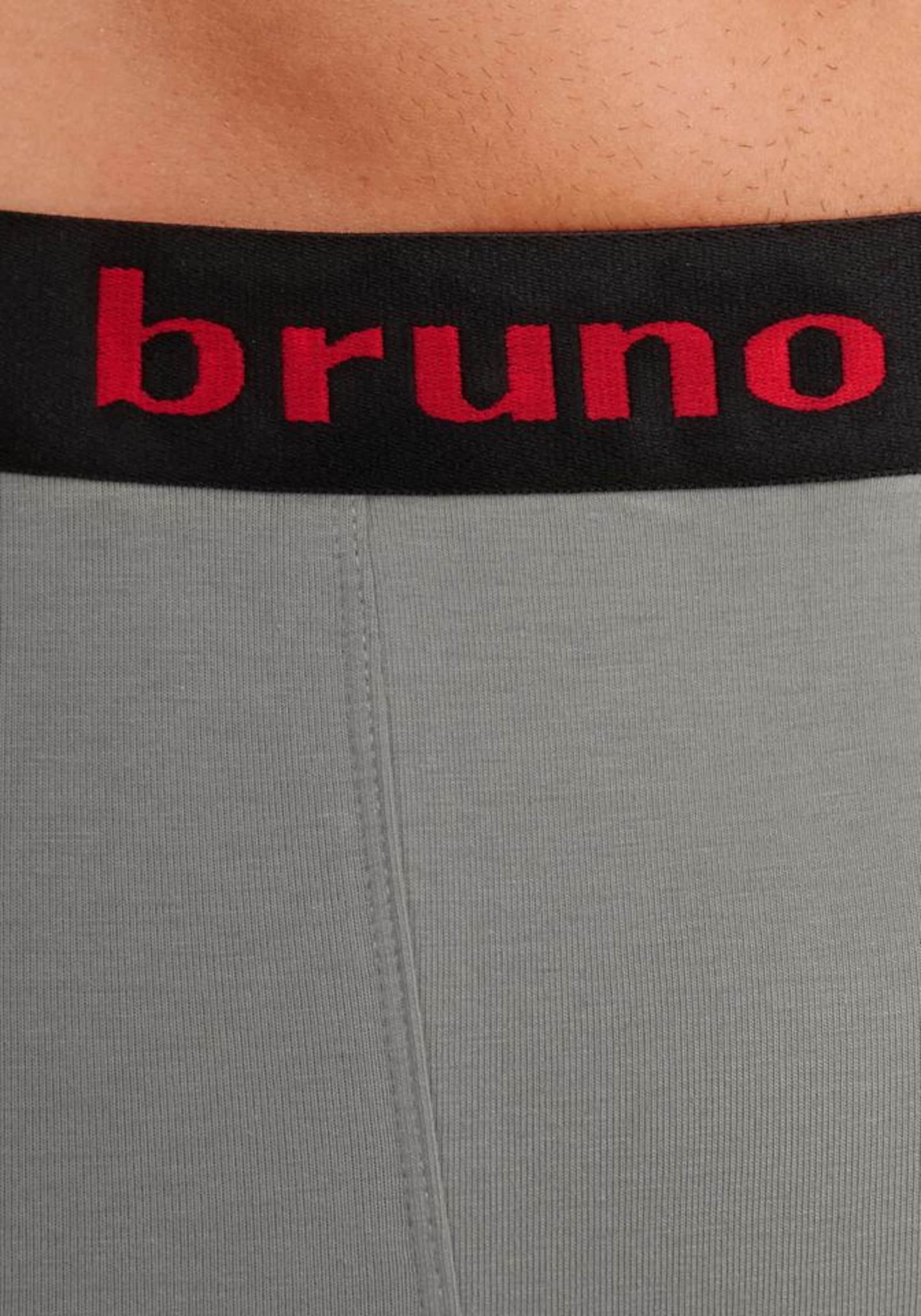 Boxers Bruno Banani en bleu