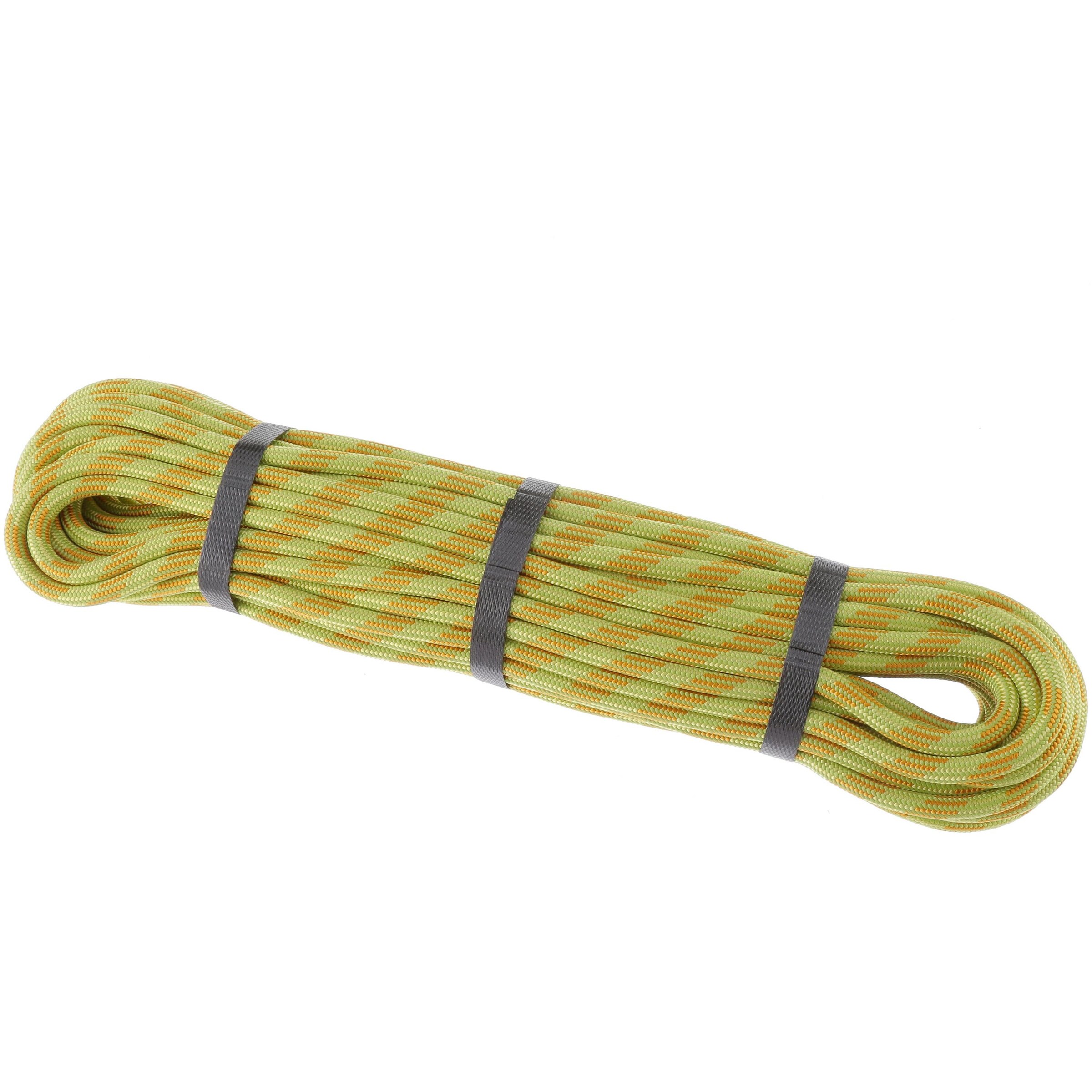 Edelrid - Confidence Kletterseil in limone