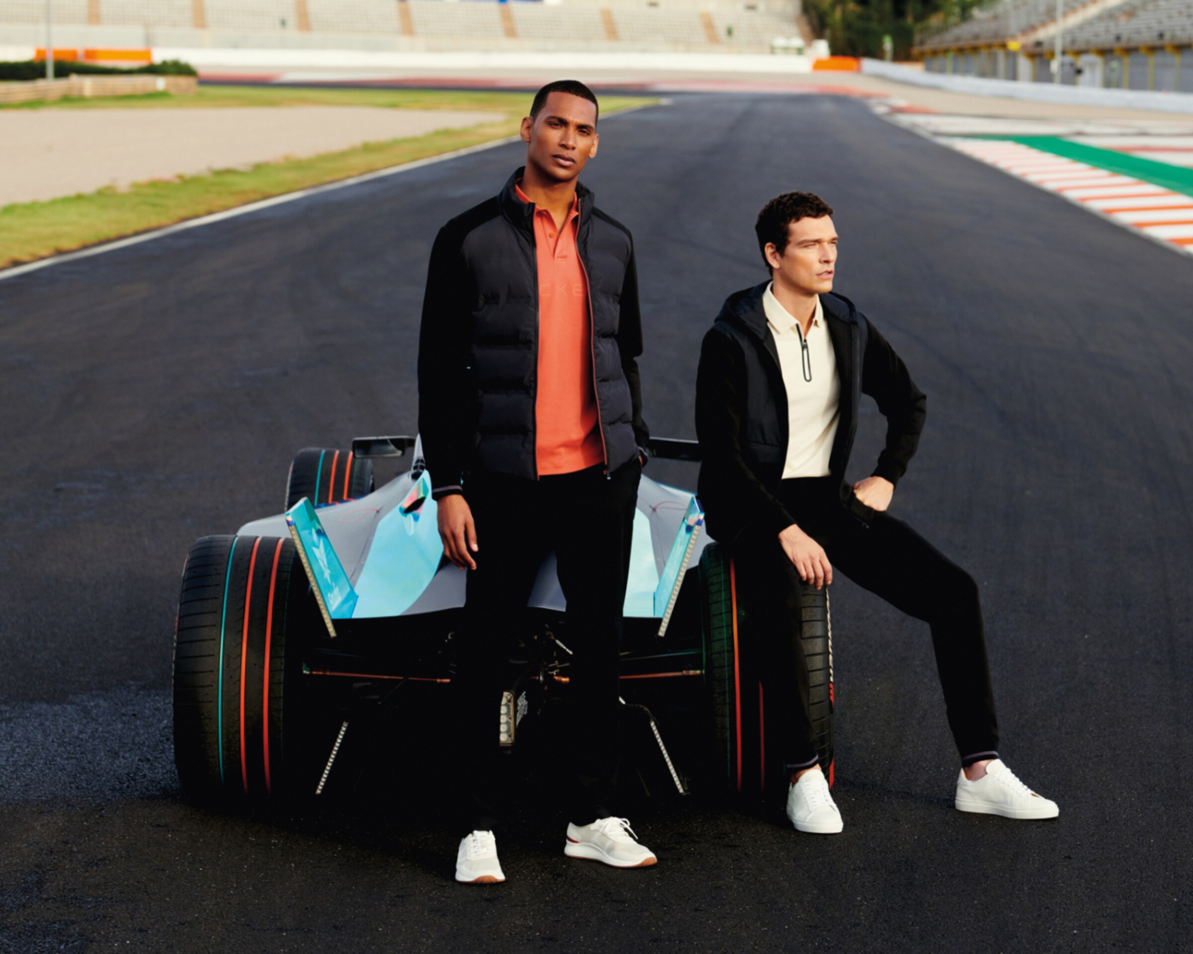 Hackett london clearance online