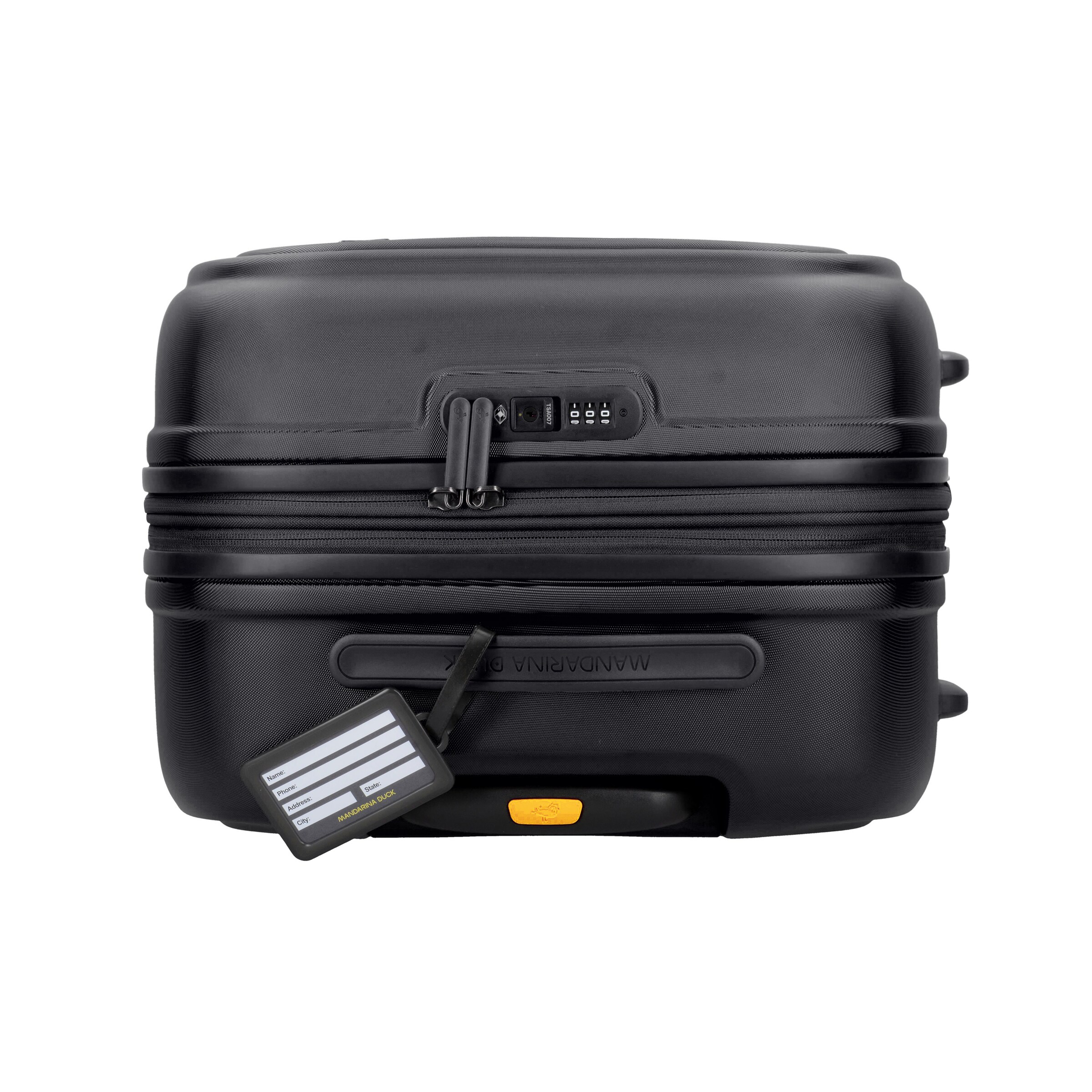 MANDARINA DUCK Trolley in Black